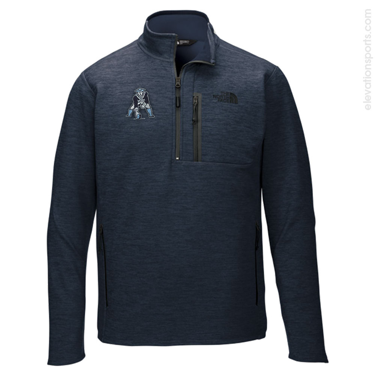 Men's Canyonlands High Altitude ½-Zip Jacket | The North Face