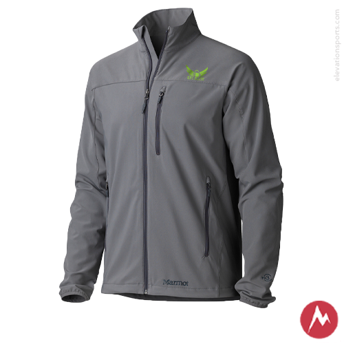 marmot tempo jacket