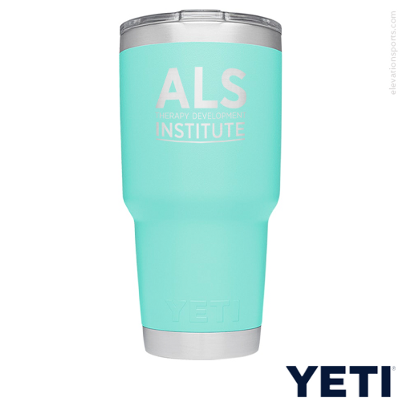Personalized YETI Rambler Wine Cup - Duracoat - Customized Your