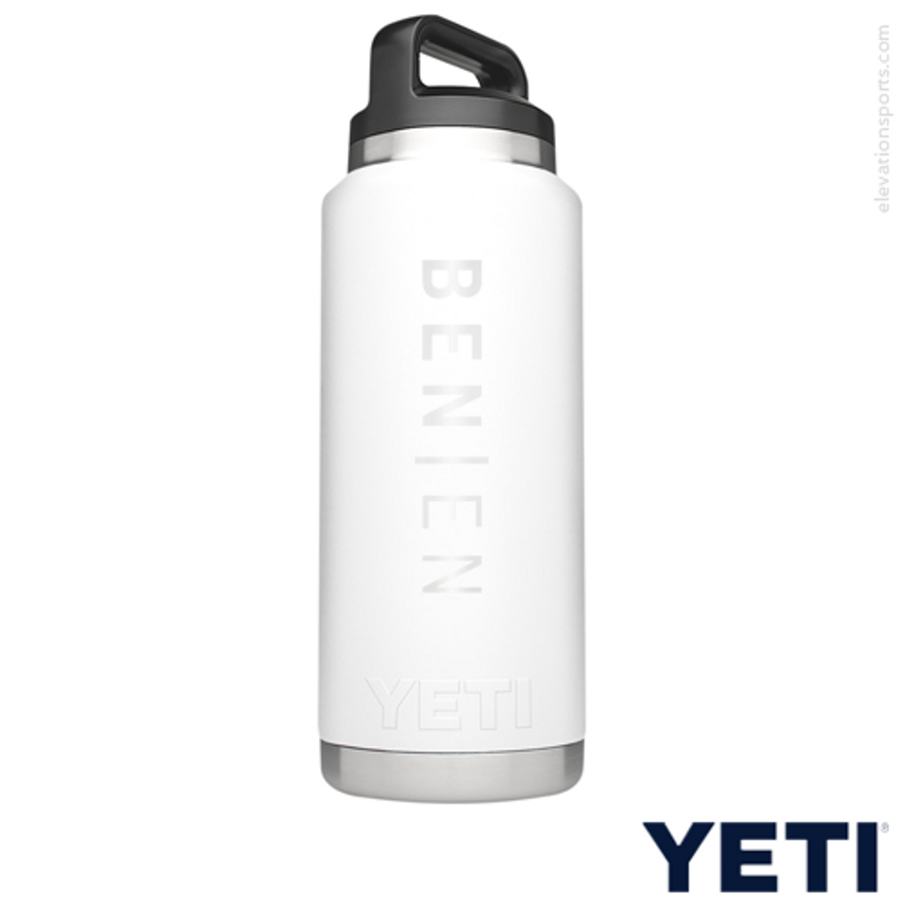 Yeti 36 oz Water Bottle - Whalebone