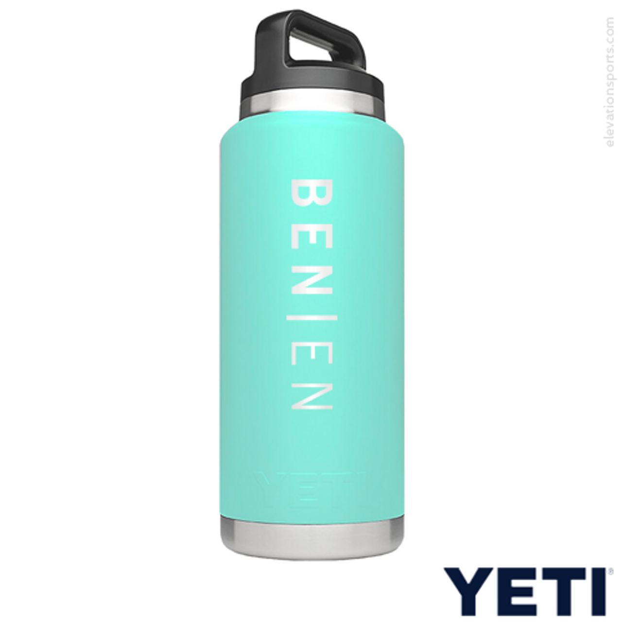 custom yeti bottle