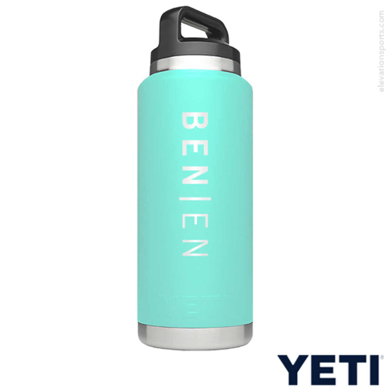 personalized yeti water bottle