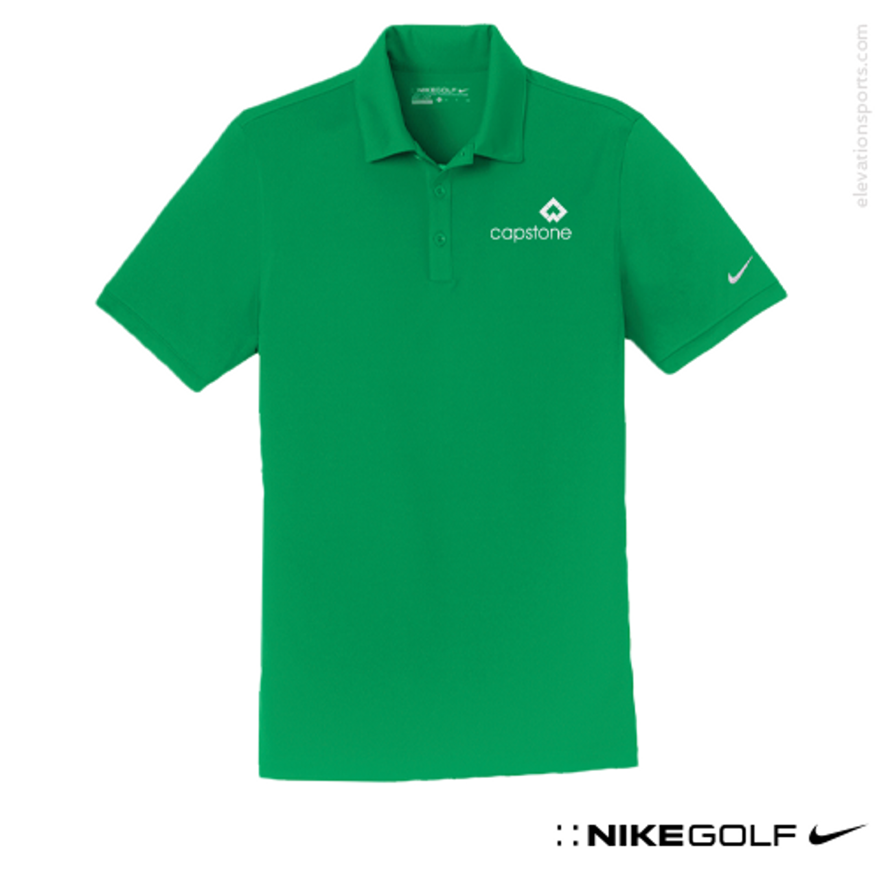 custom nike polo shirts