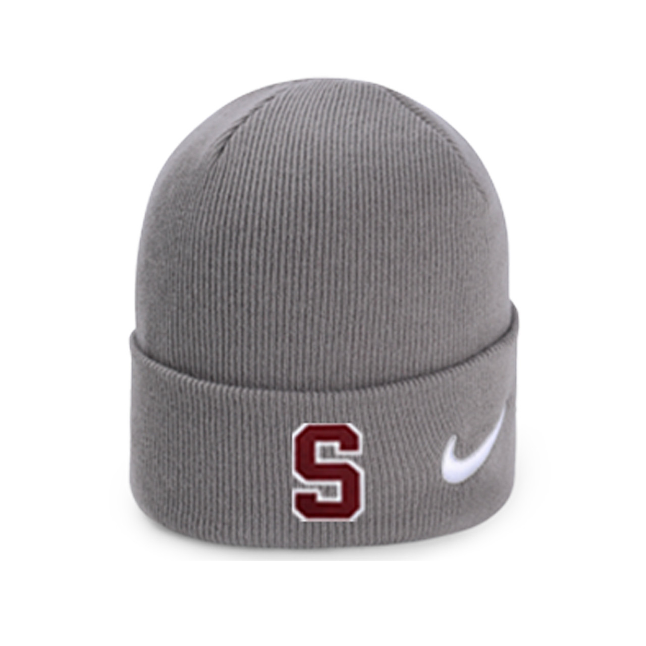 nike cuffed beanie hat