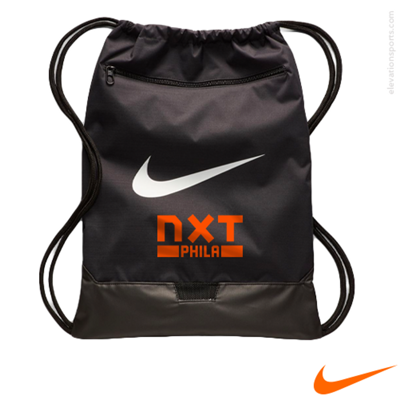 nike cinch sack