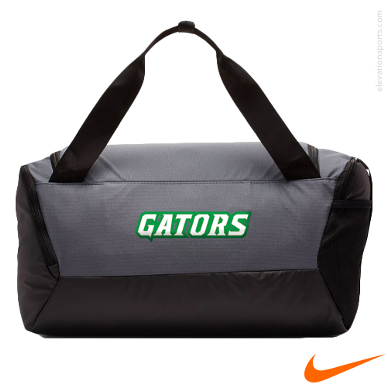 customize nike duffel bag