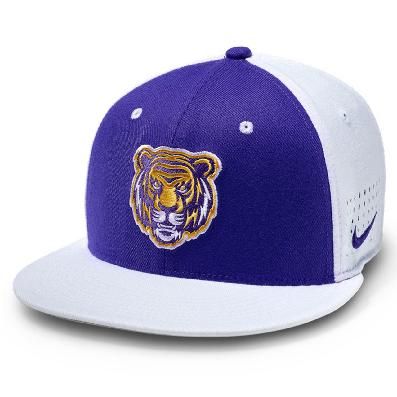 Nike custom sales baseball hats