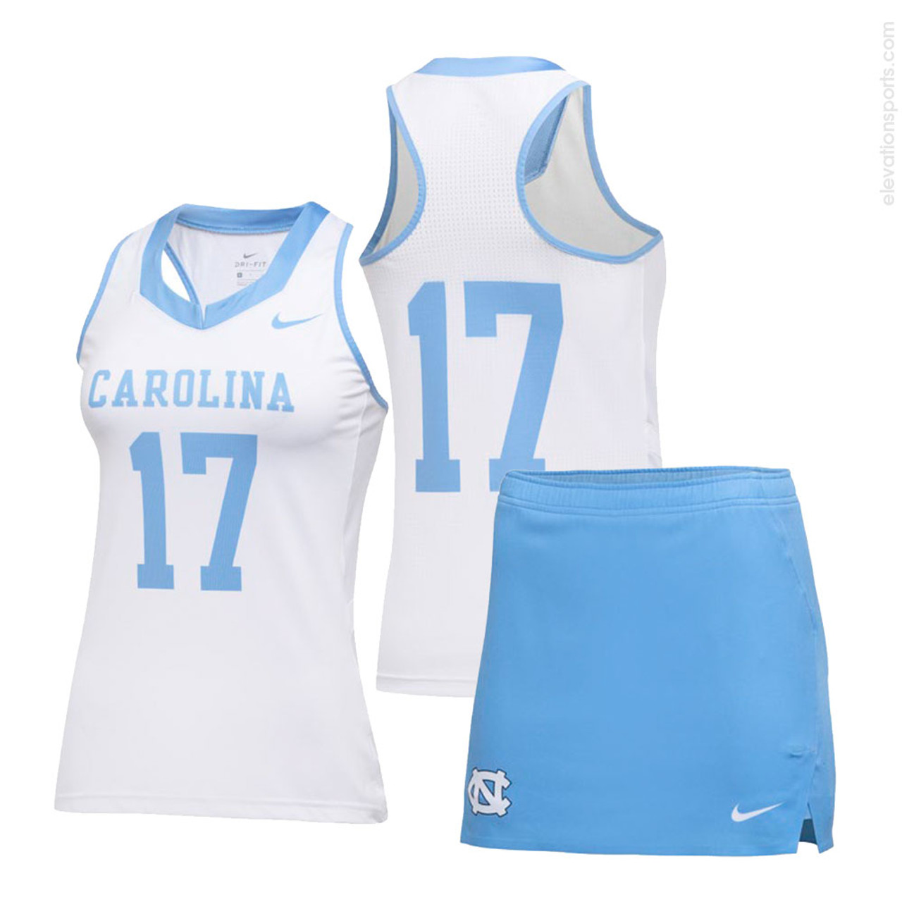 Van toepassing zijn emmer Ontmoedigen Nike Untouchable Speed Racerback Field Hockey Uniforms | Elevation Sports