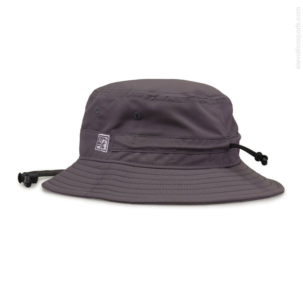 The Game Ultralight Custom Bucket Hats 