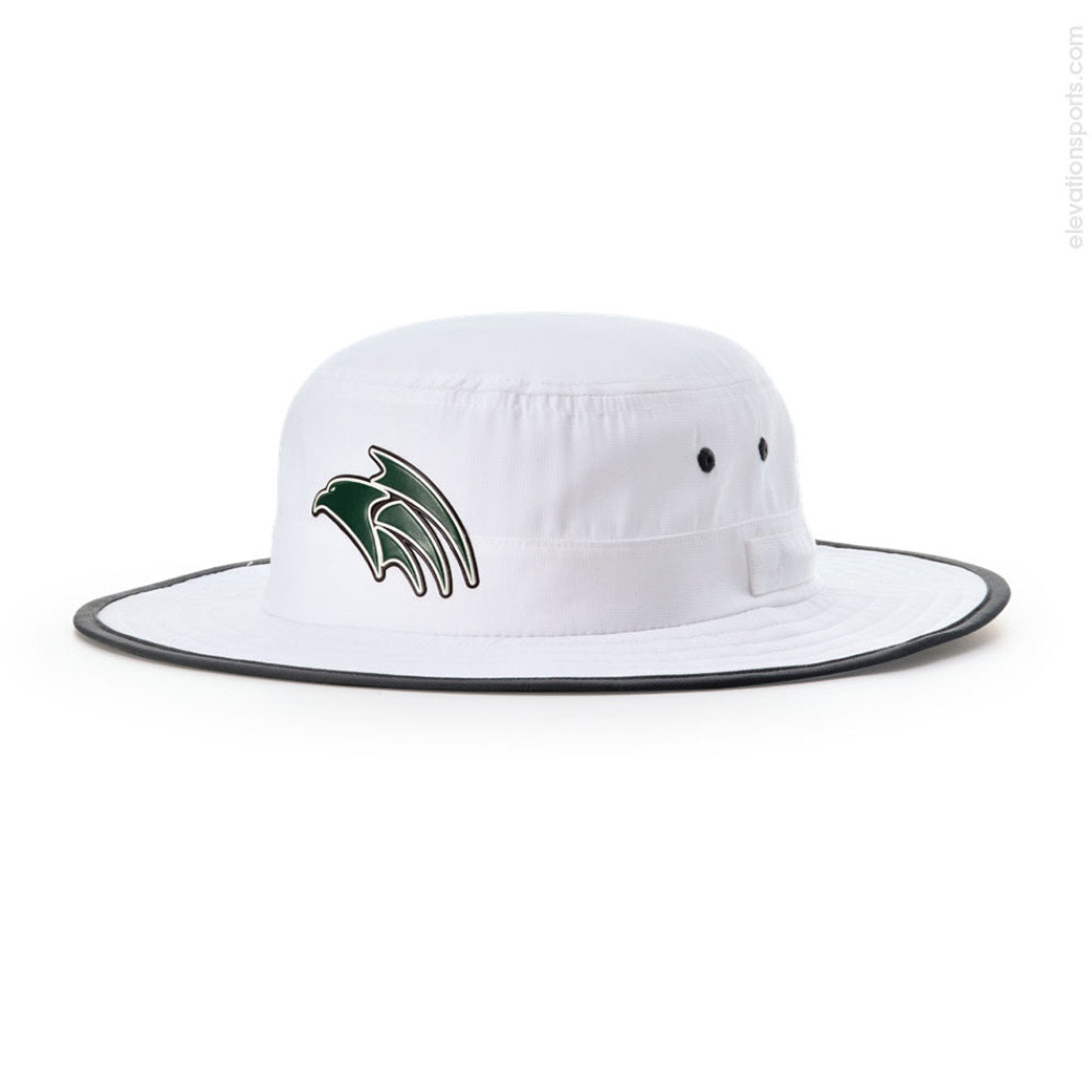 baseball bucket hats