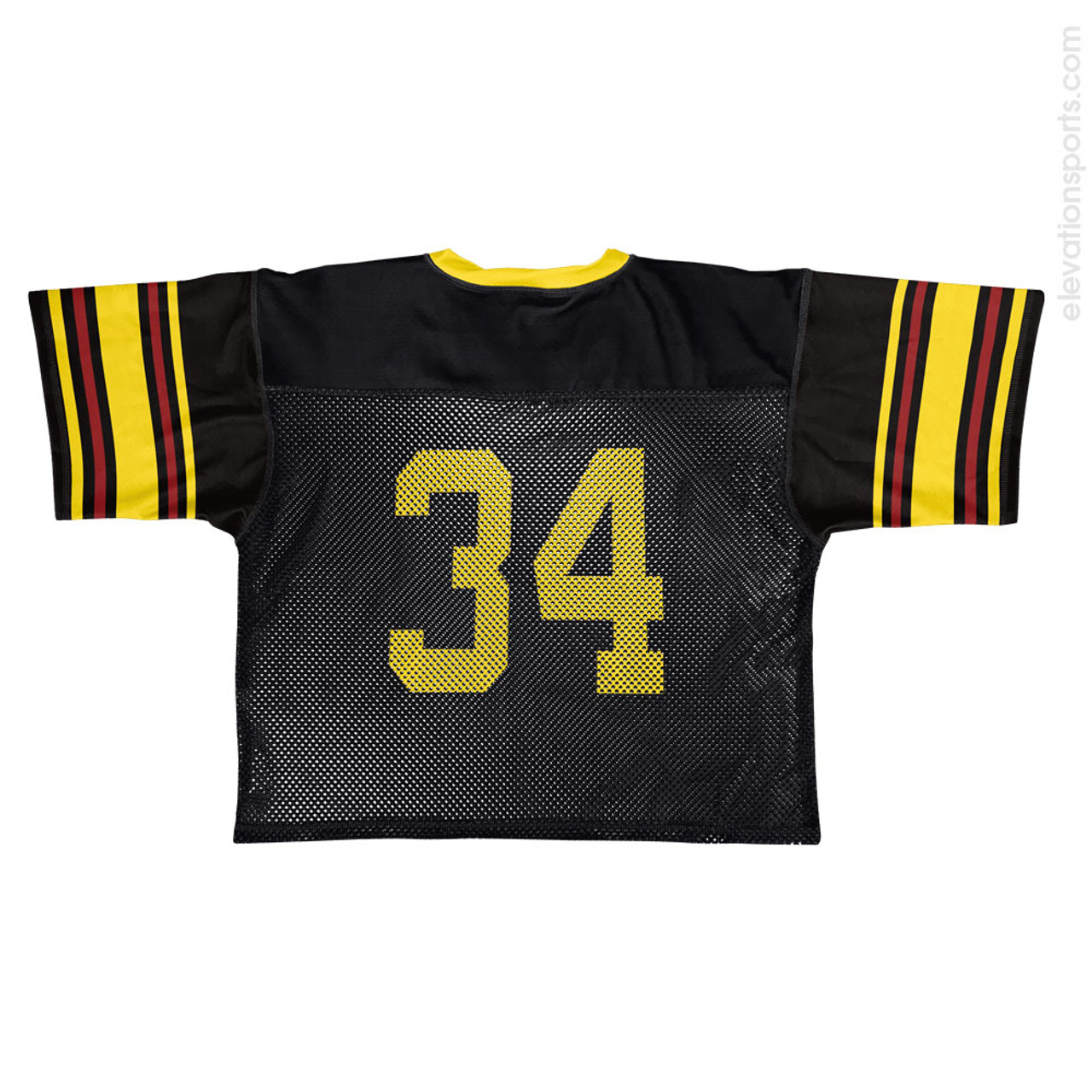 POLER × ADRESS BASEBALL MESH JERSEY Lサイズ ON FIELD MESH JERSEY - ASKYURSELF