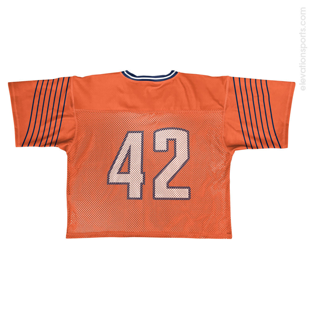 Porthole Mesh Lacrosse Jerseys - PH1018 | Elevation Sports