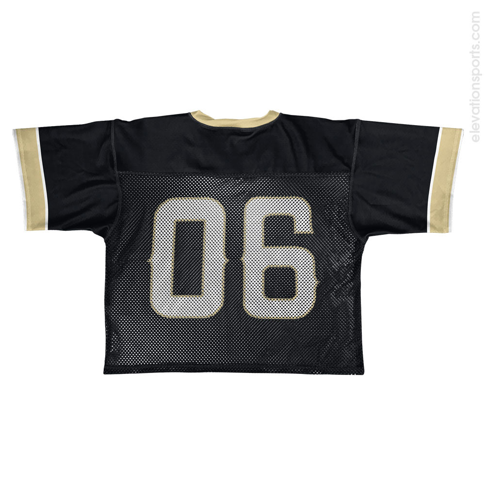 Porthole Mesh Lacrosse Jerseys - PH1027 | Elevation Sports