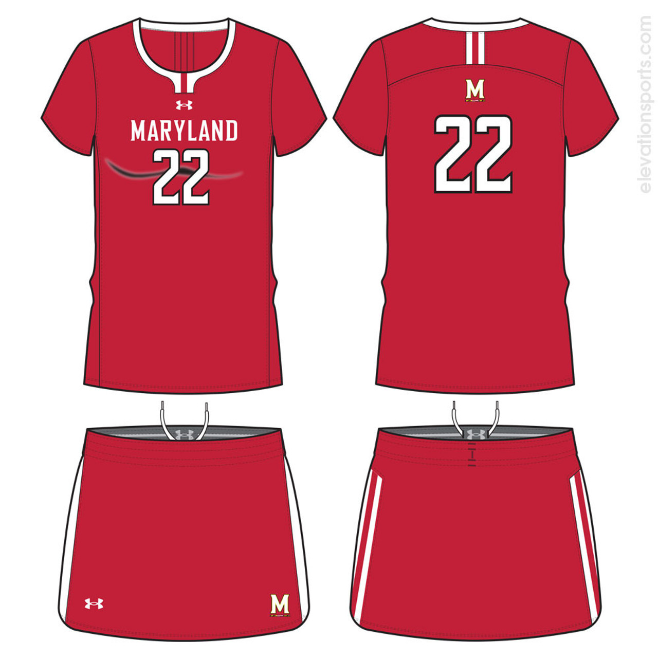 Field Hockey Uniforms