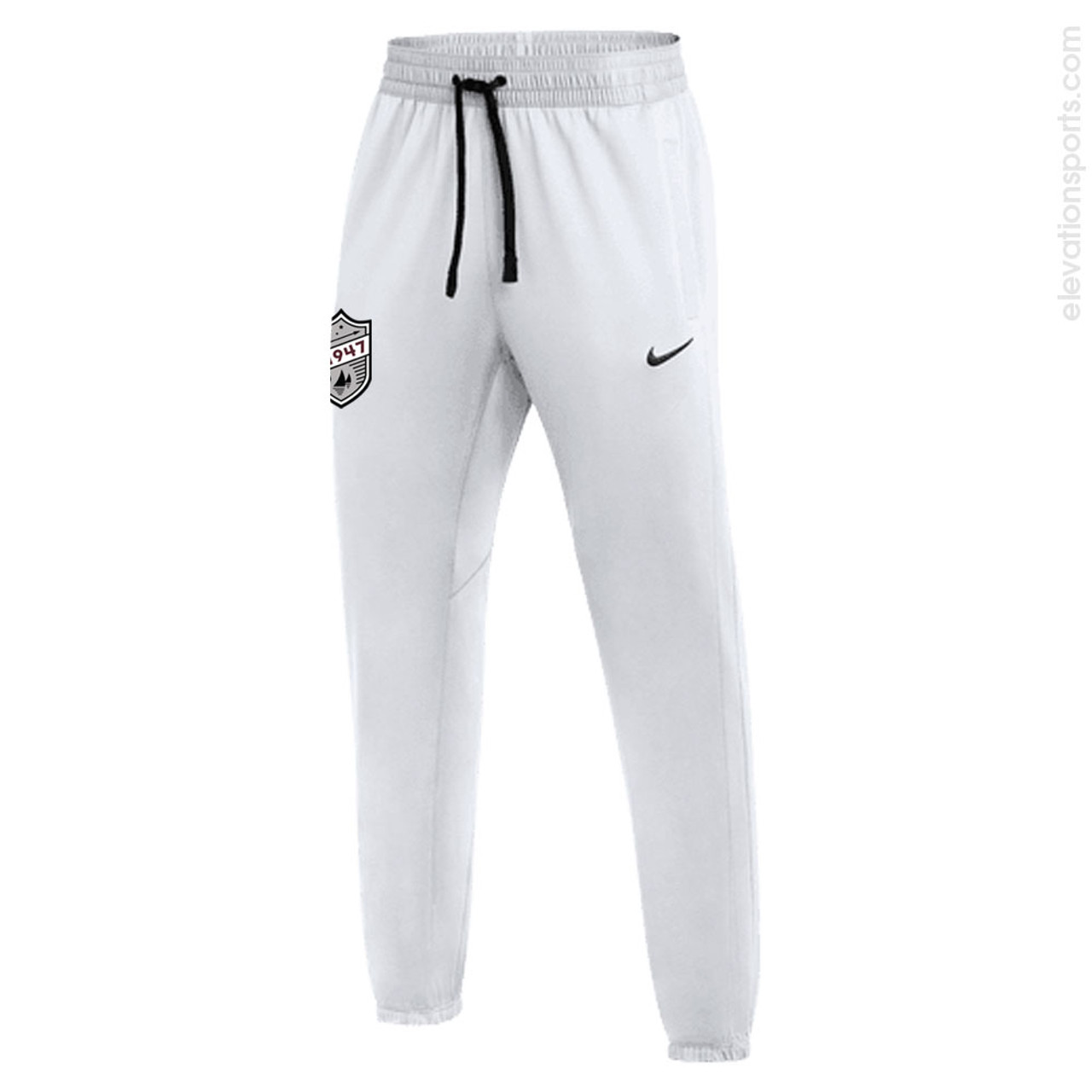 Custom Nike Dri-FIT Showtime Warm-Up Pants | Elevation Sports
