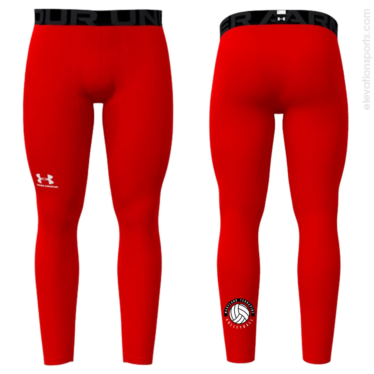 Under Armour Women's ColdGear® Infrared® Novelty Tights | SportChek