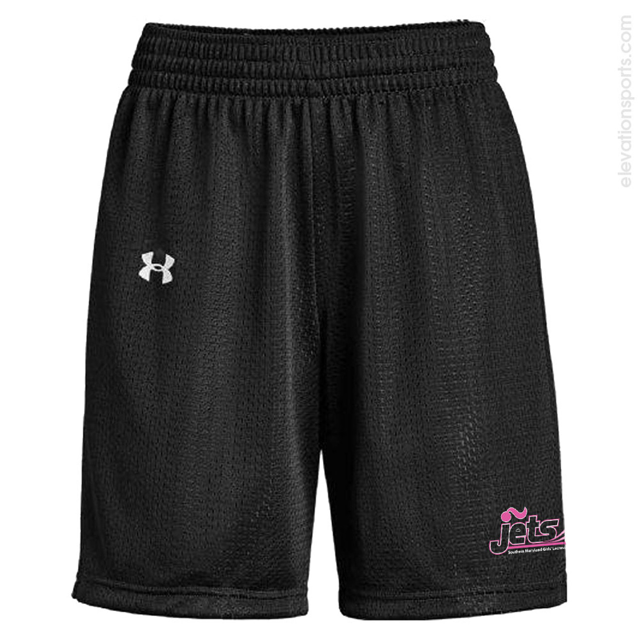 Under Armour Team Shorty 3 Inch