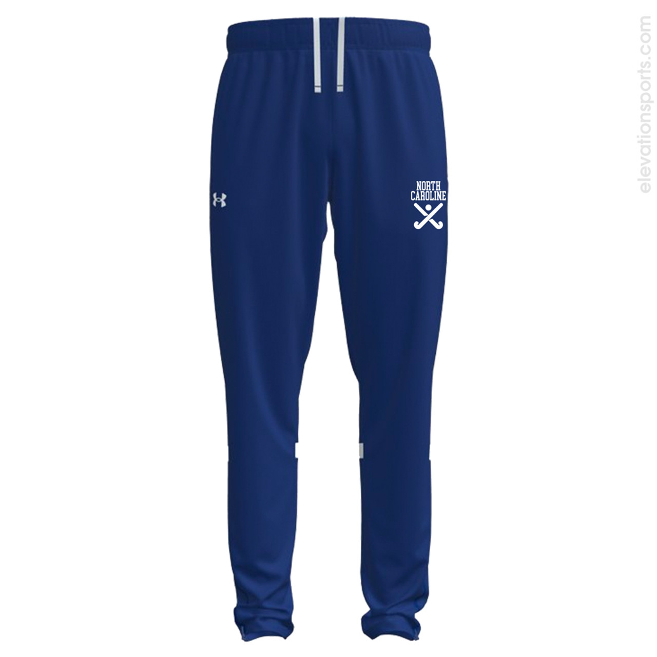 Under armour team clearance qualifier warm up pants