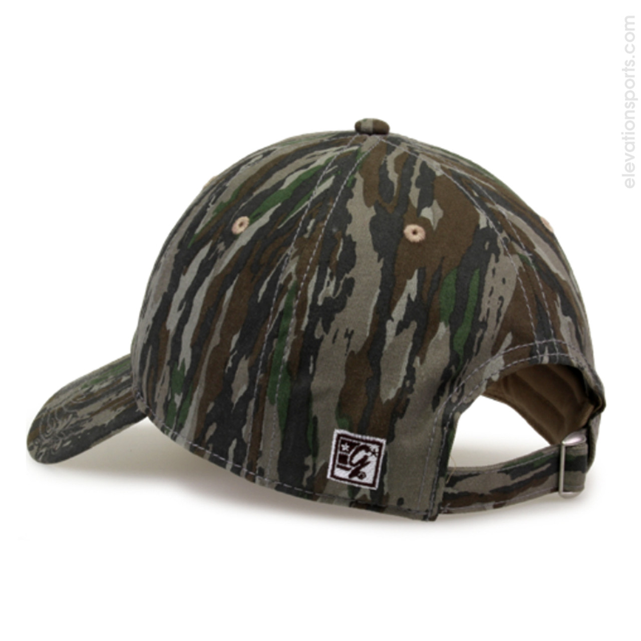 All Terrain Variety Camo Hat – L2 Brands