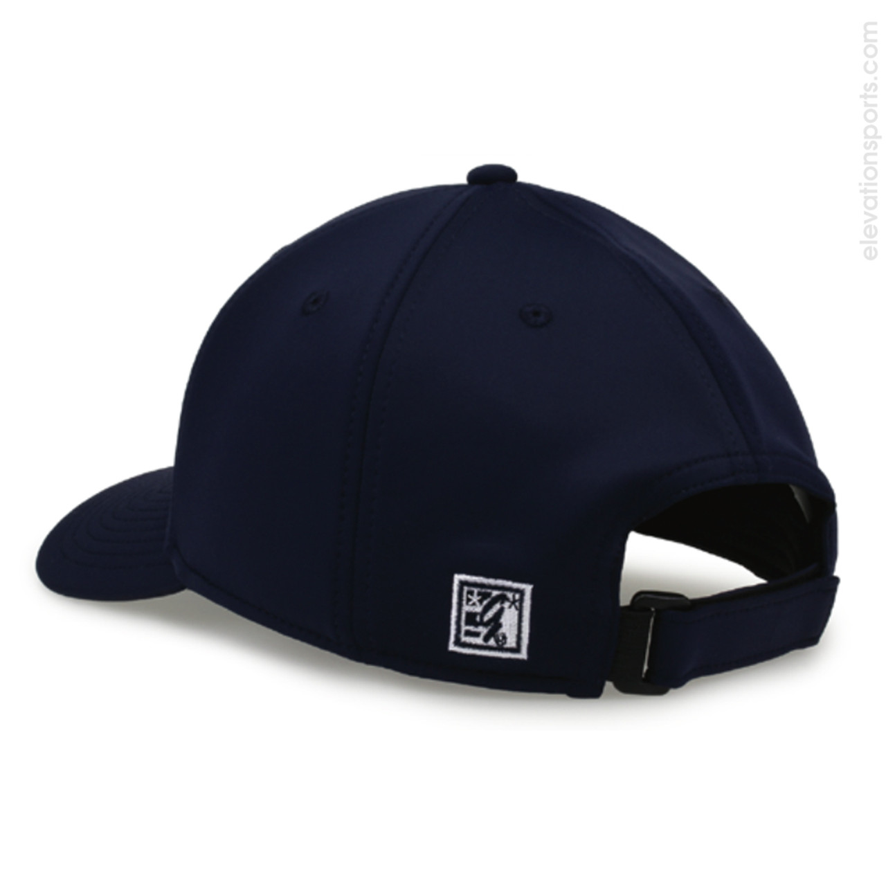 The Game F3 Custom Performance Hats | Elevation Sports