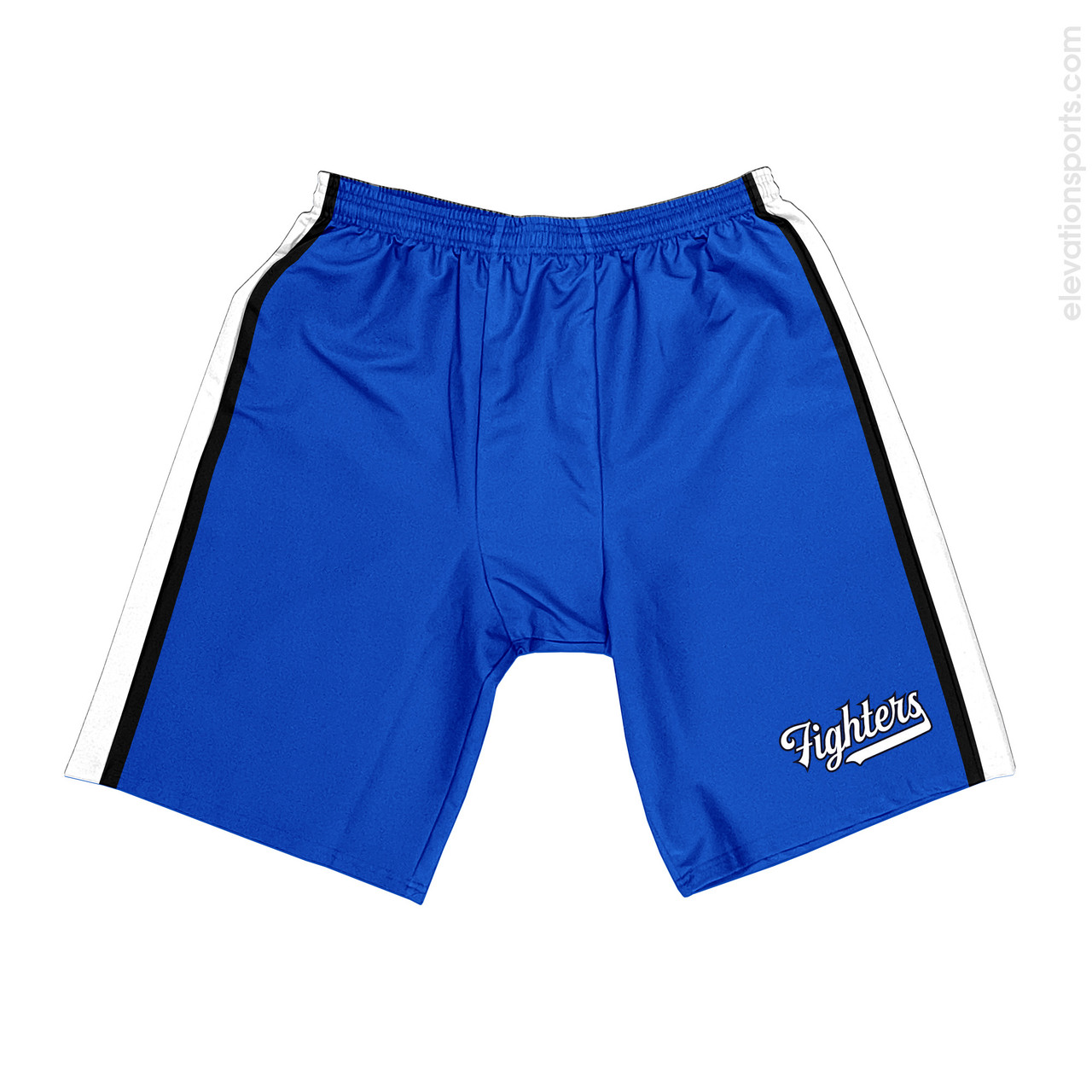 Custom Hockey Pant Shells - Design HK1036 | Elevation Sports