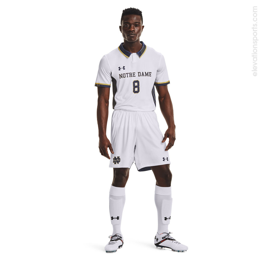 Under Armour Primetime Custom Soccer Jerseys - Aura | Elevation Sports