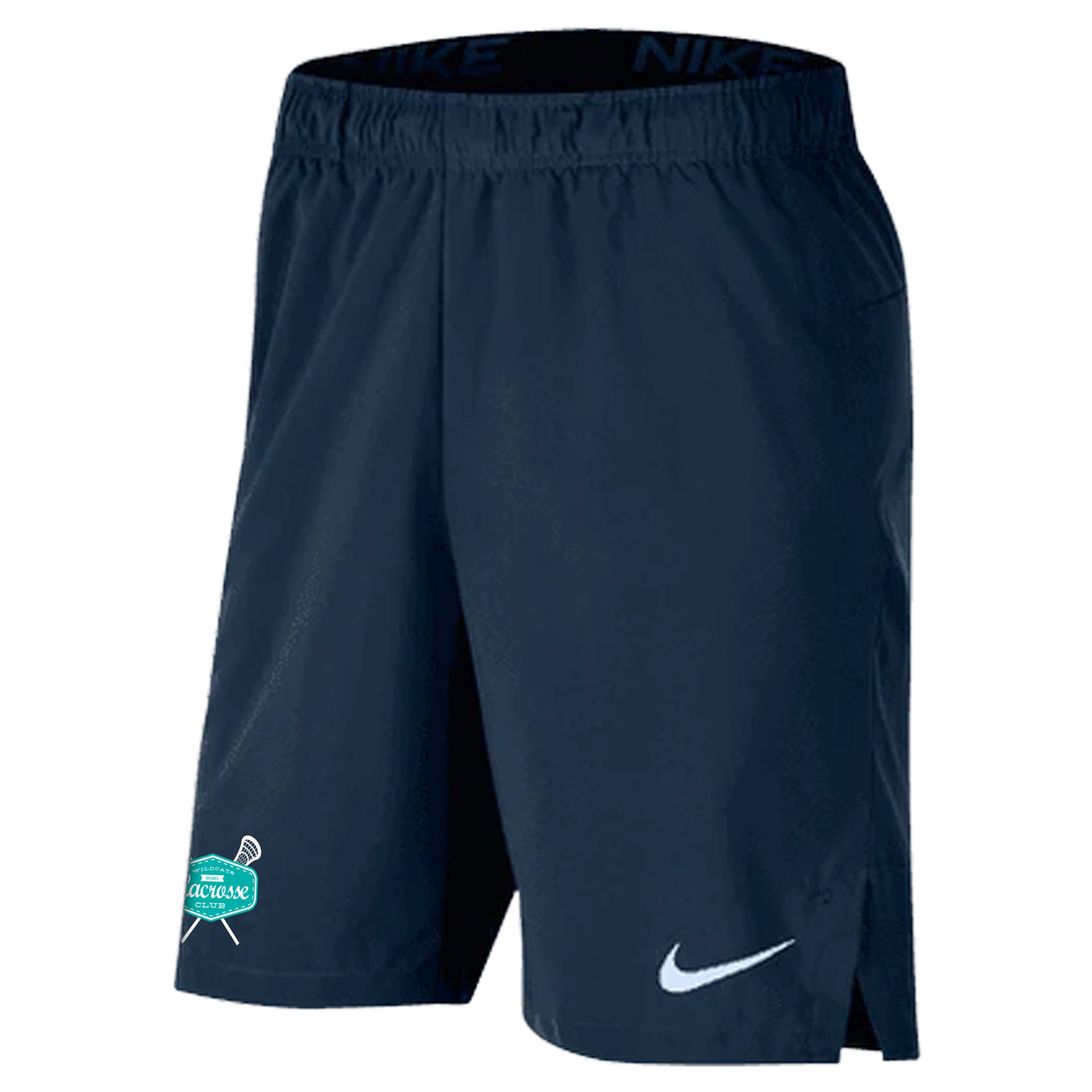 Custom Nike Flex Woven Shorts - 7