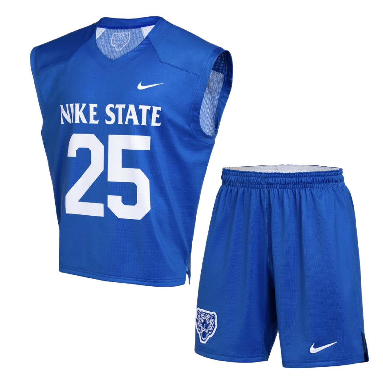 customize nike basketball uniforms