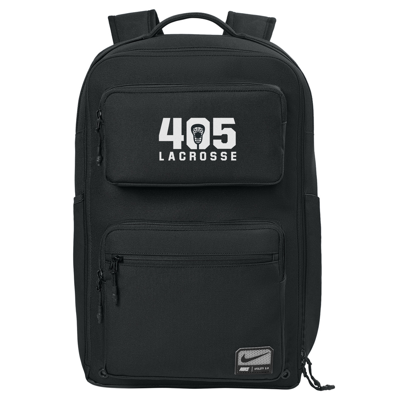 Nike Utility Speed 2.0 Custom Backpack | Elevation Sports