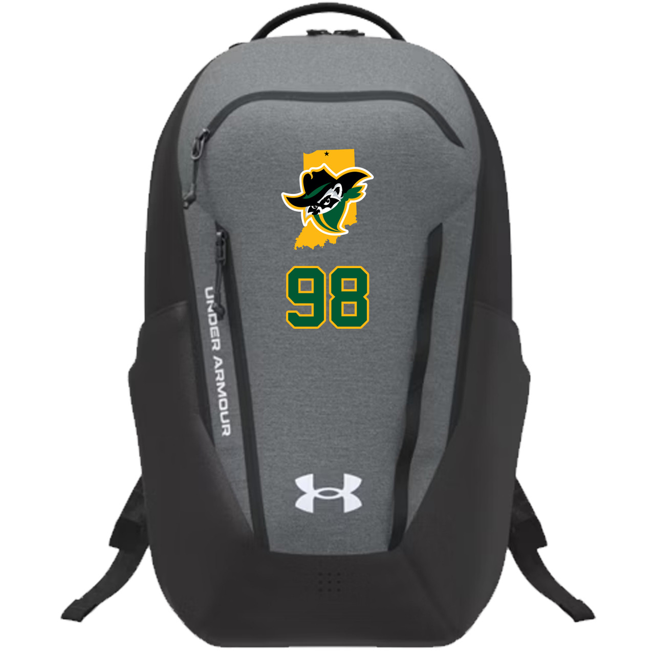 Under Armour Custom No Weigh Backpacks | Elevation Sports