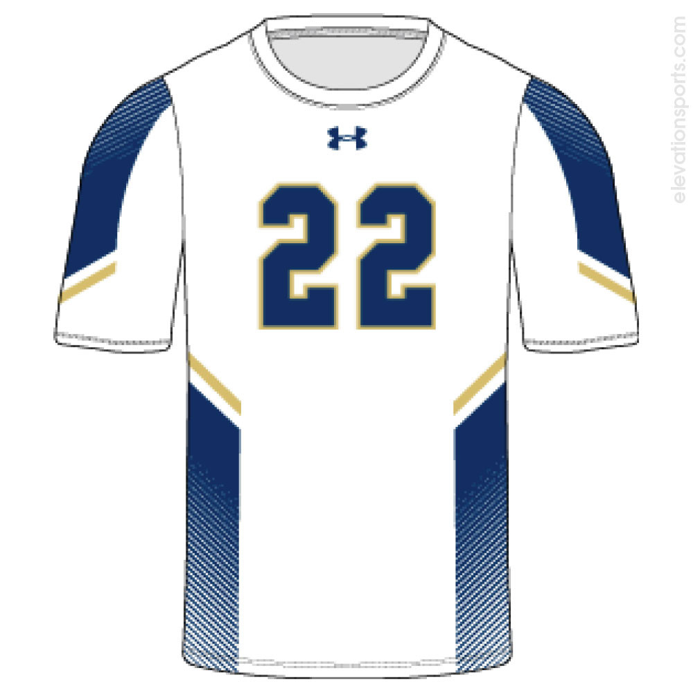 Sublimation Under Armor Fabric Under Armour Custom Sublimated