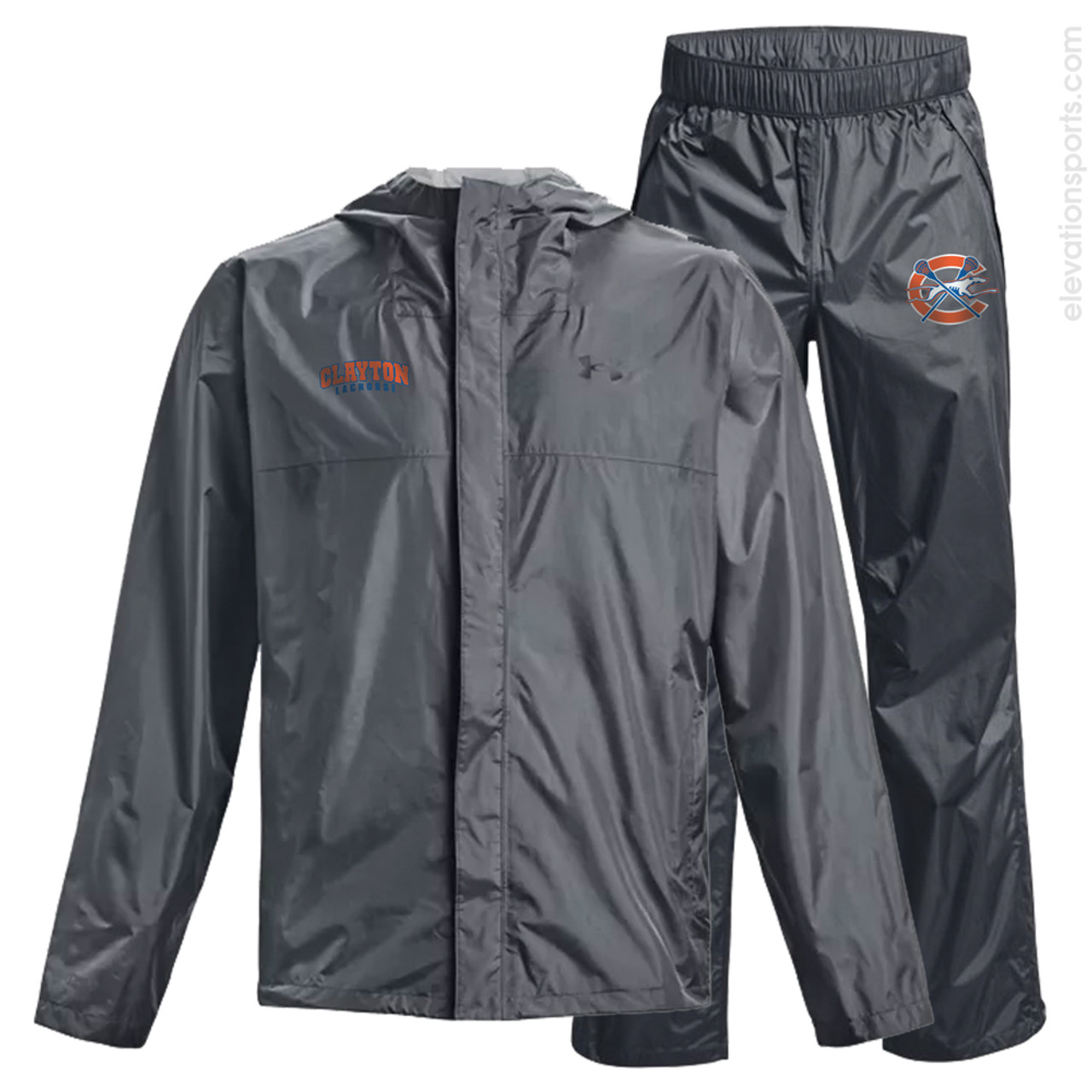 The 5 Best Rain Jackets for Men of 2024 | GearLab