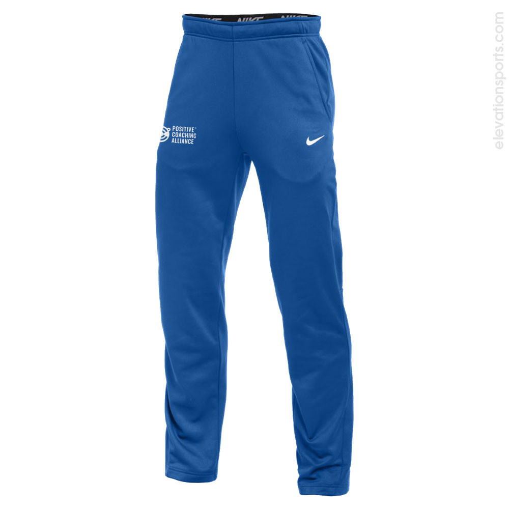 Nike Therma Custom Sweatpants Elevation Sports
