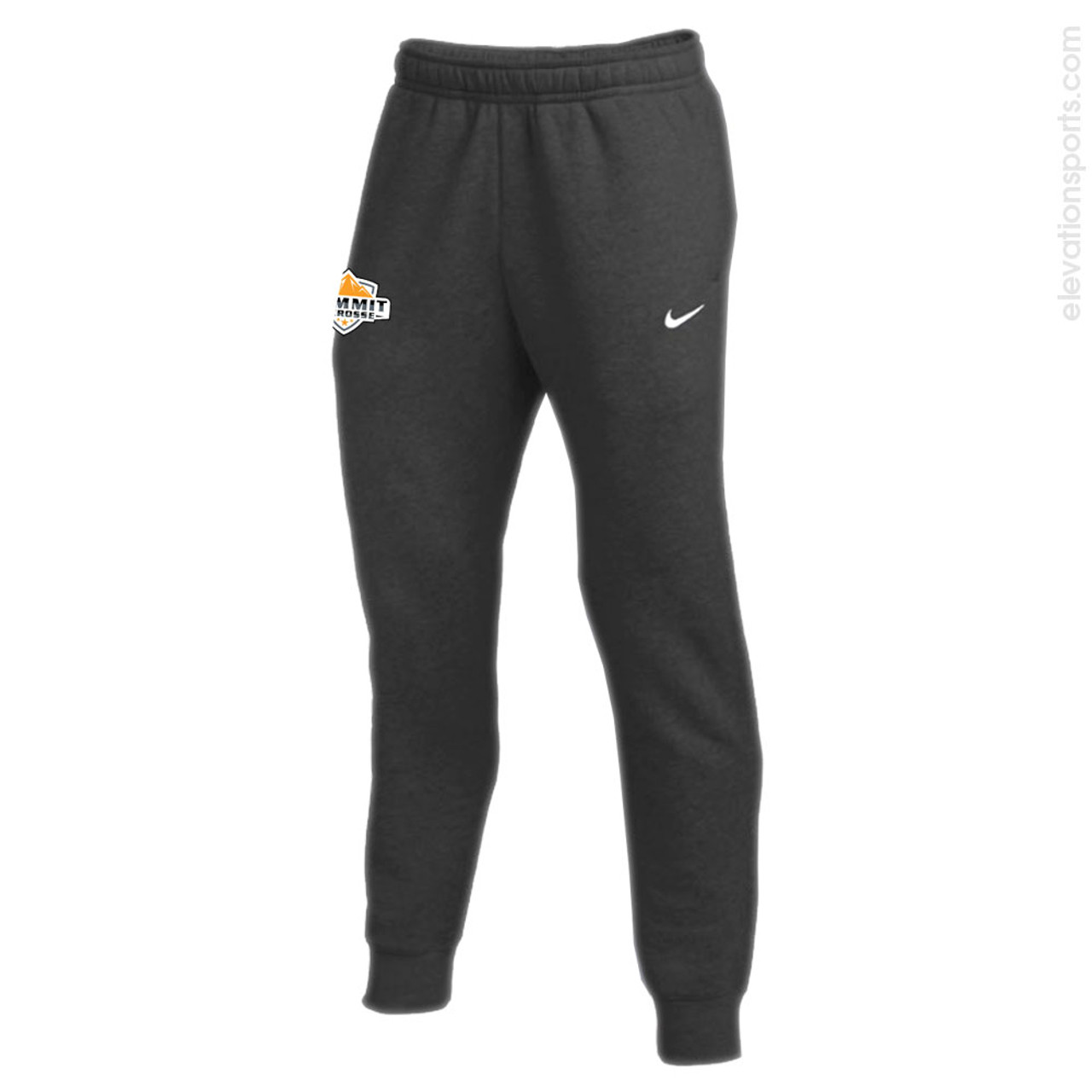 Custom Nike Team Club Sweatpants