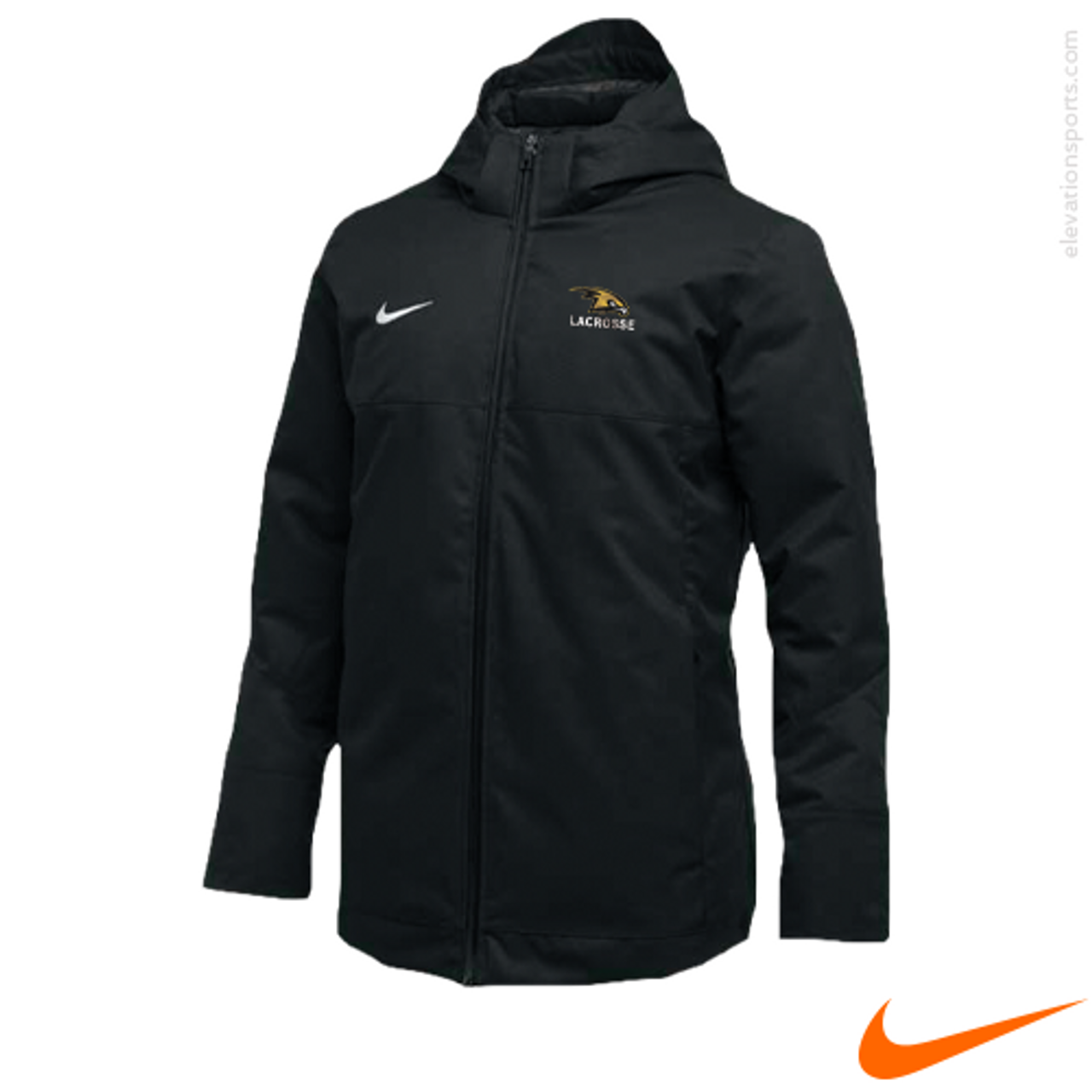 NIKE UPPER TRACK JACKET at Rs 775/piece in New Delhi | ID: 2852857311597