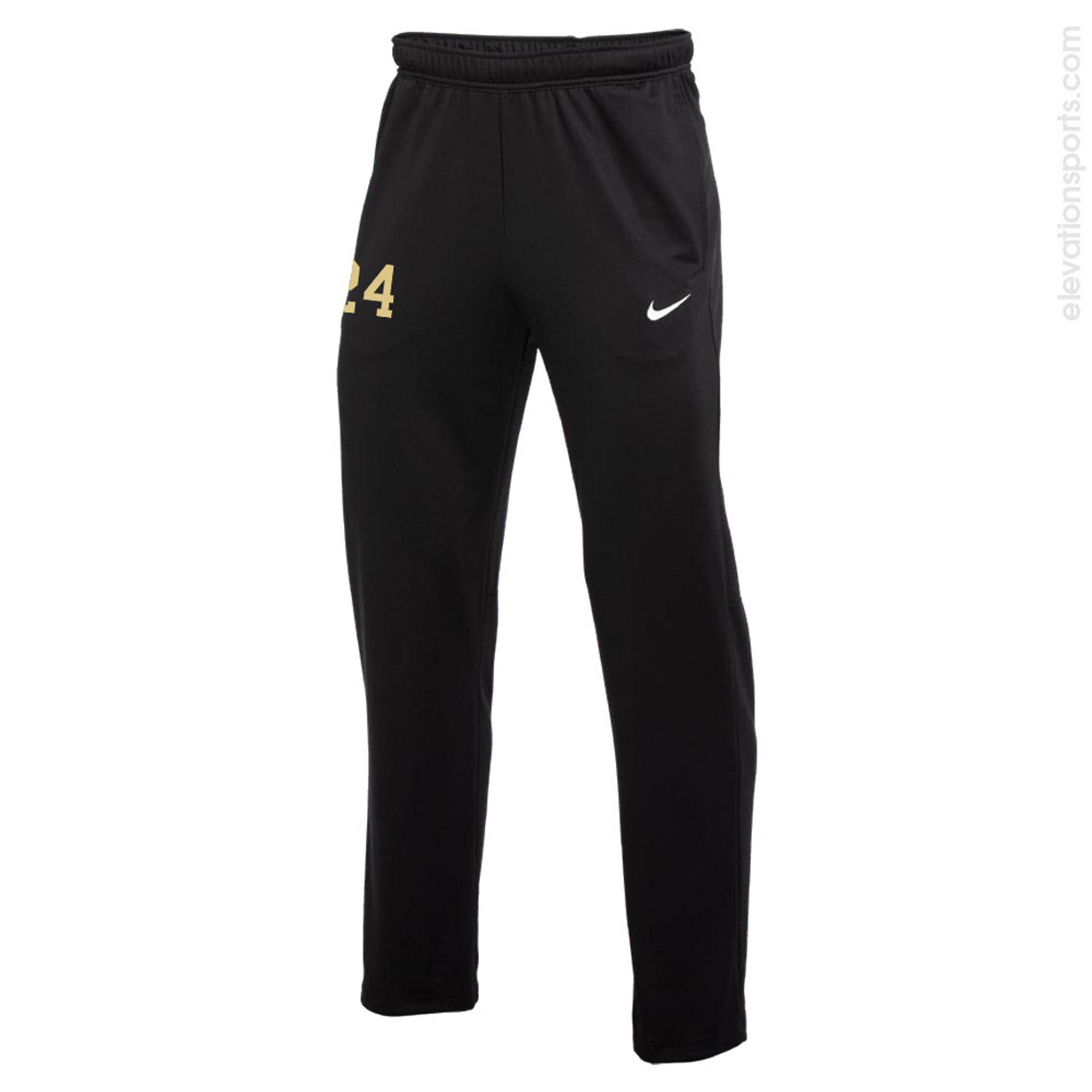 Nike Epic Custom Warm-Up Pants | Elevation Sports
