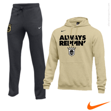 customize nike sweatsuit