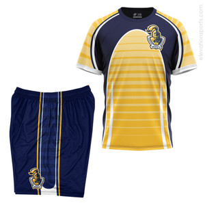 Elevation Lacrosse Practice Pack: Shirt + Shorts Elevation Lacrosse Practice Pack: Shirt + Shorts