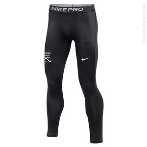 Custom Nike Pro Warm Tights Custom Nike Pro Warm Tights
