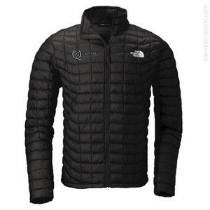 The North Face Thermoball Custom Insulated Jackets