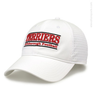 GB424 Gamechanger Perforated Custom Hats GB424 Gamechanger Perforated Custom Hats