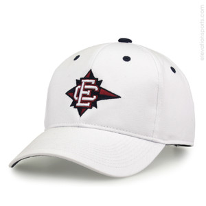 GB2016 Snapback Cotton Custom White Twill Hat from The Game GB2016 Snapback Cotton Custom White Twill Hat from The Game