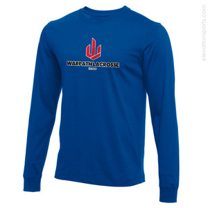 Custom Nike Core Cotton Long Sleeve T-Shirts Custom Nike Core Cotton Long Sleeve T-Shirts