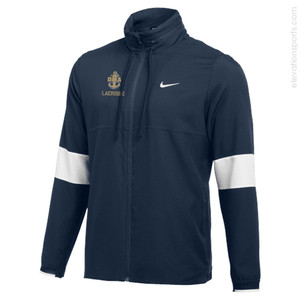 Nike warm deals up jackets