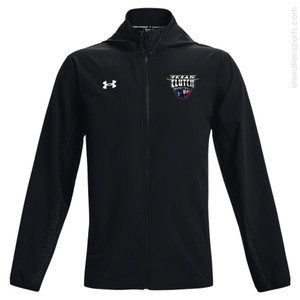 Custom Branded Under Armour Men’s Rival Knit Jacket