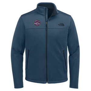 Custom North Face Ridgewall Softshell Jackets Custom North Face Ridgewall Softshell Jackets