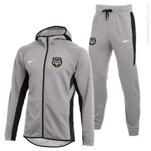 Nike Showtime Custom Sweat Suits Nike Showtime Custom Sweat Suits