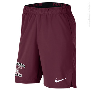 Nike Flex Woven Custom Shorts Nike Flex Woven Custom Shorts