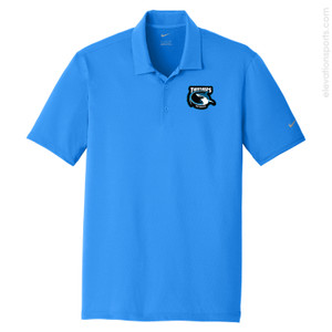 Custom Nike Dri-FIT Legacy Polo Shirt Custom Nike Dri-FIT Legacy Polo Shirt