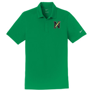 Nike Dri-FIT Modern Fit Players Custom Polo Shirts Nike Dri-FIT Modern Fit Players Custom Polo Shirts